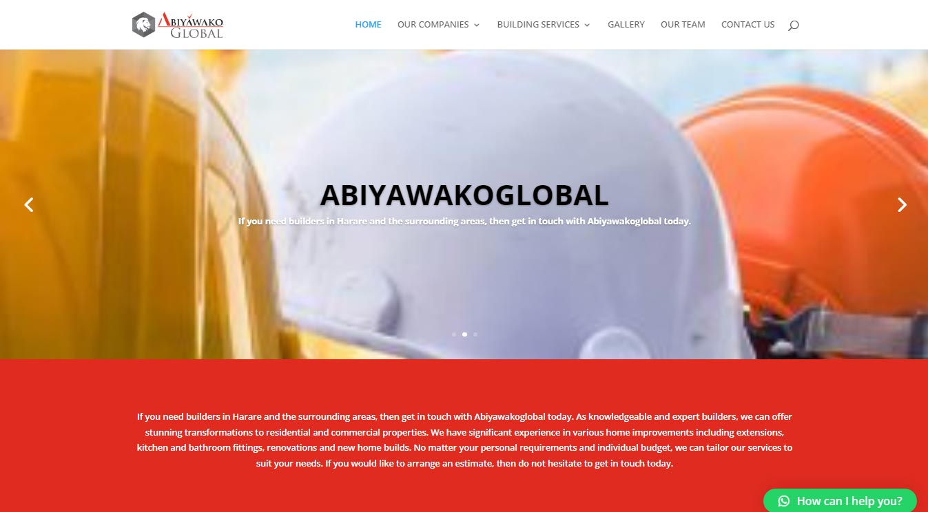 Abiyawako Global