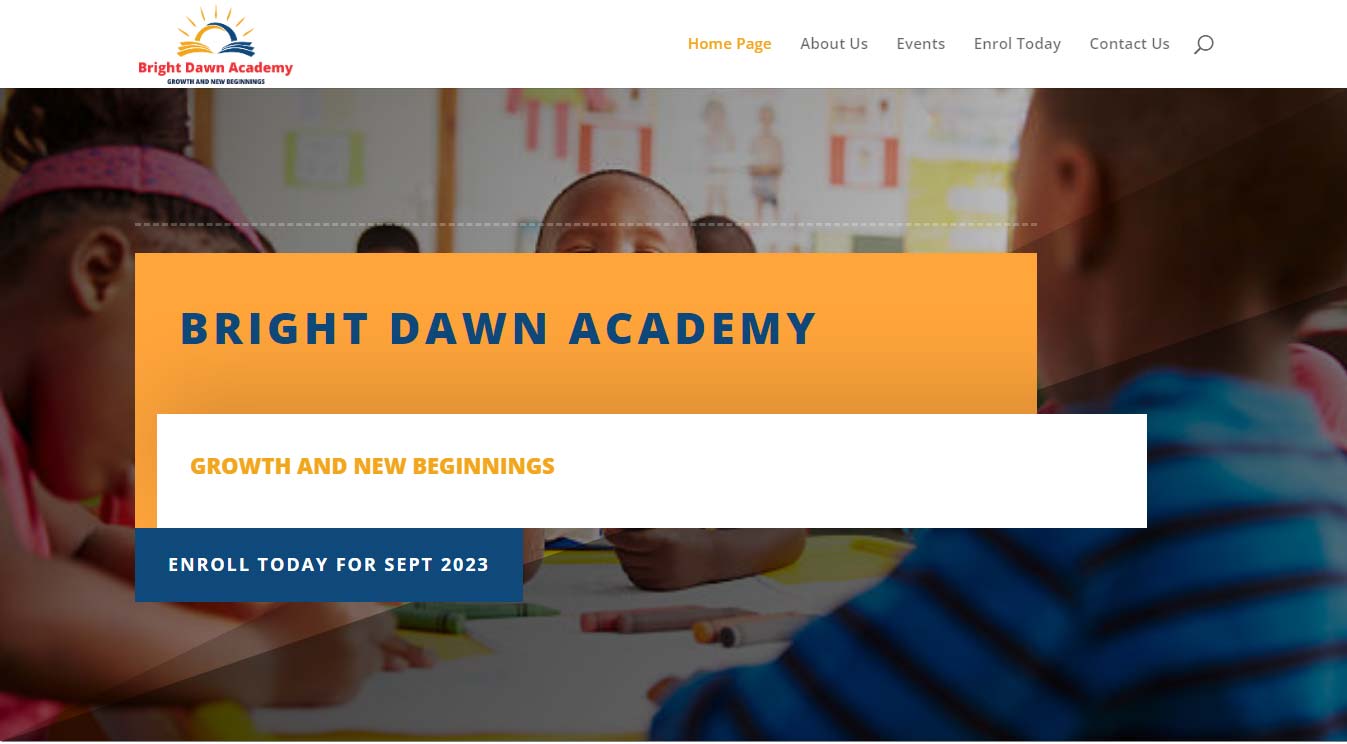Brightdawn Academy