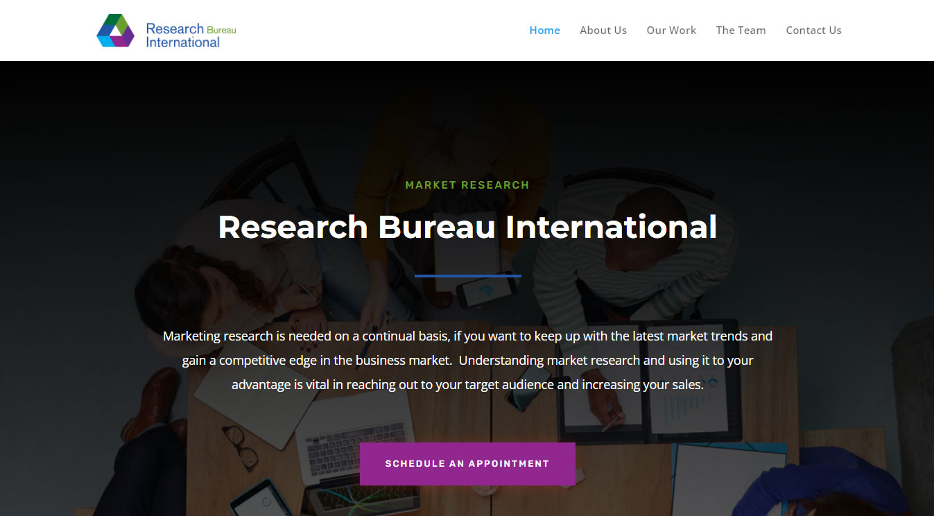 Research Bureau International