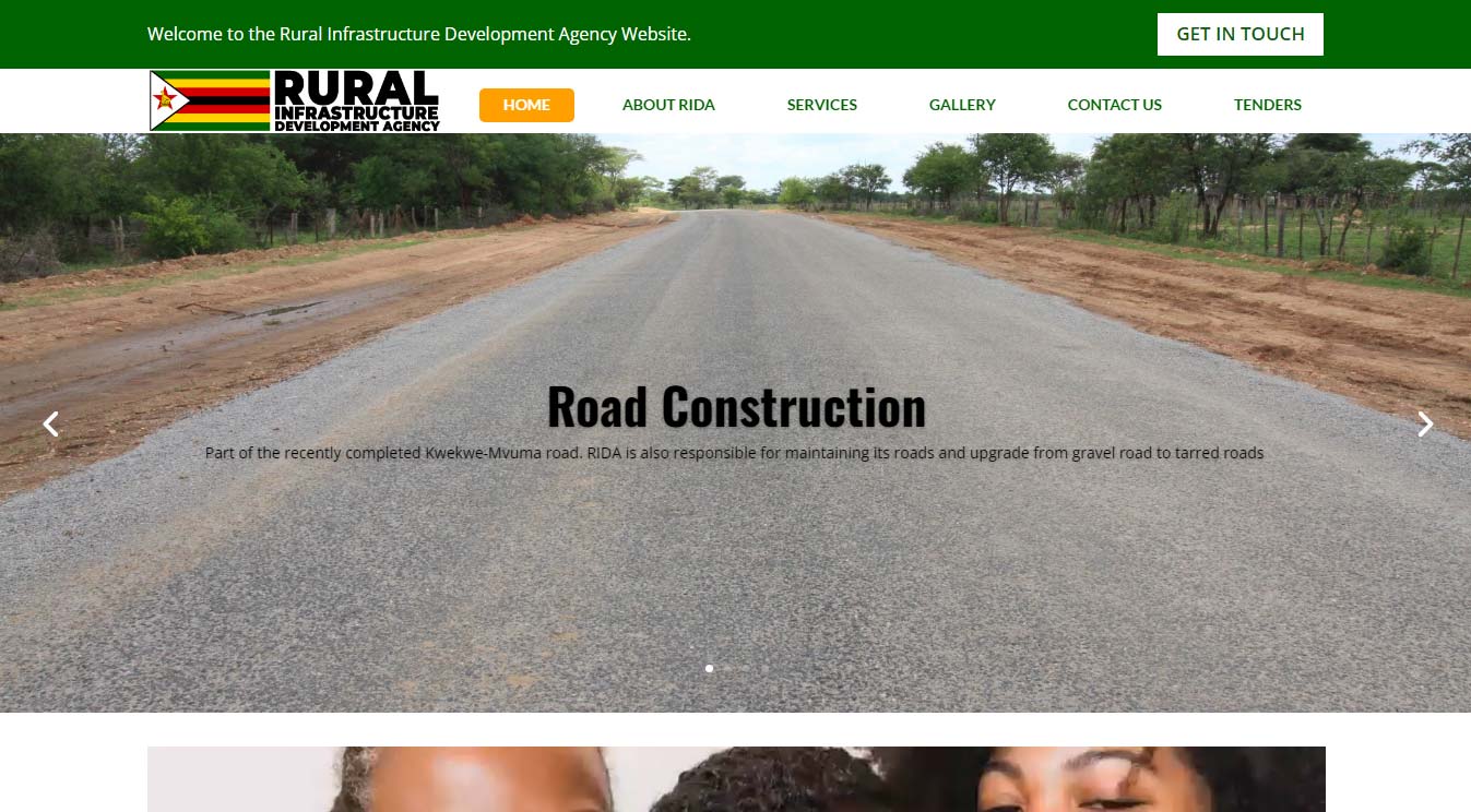 Rural Infrastrucre Development Agency